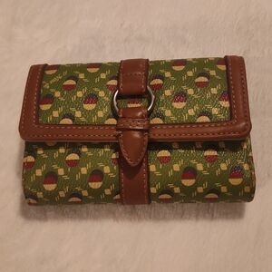 Vintage Nine & Co By Nine West Wallet